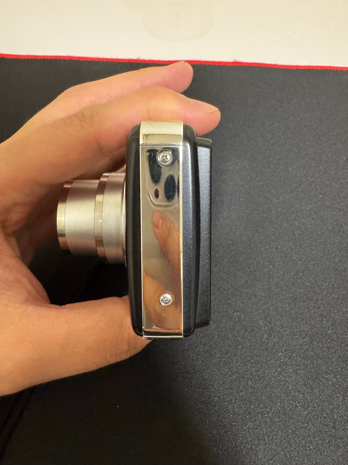 삼성 VLUU L310W 블랙디카 상품이미지6