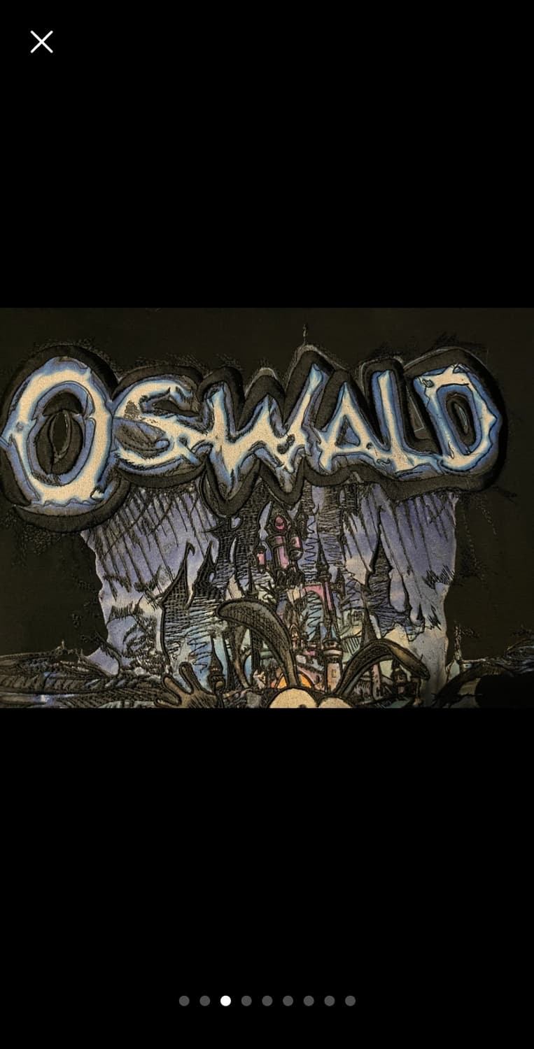 송지오 오스왈드 반팔티 44 상품이미지3