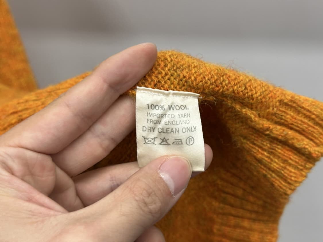 J.McLAUGHLIN (M) 상품이미지10