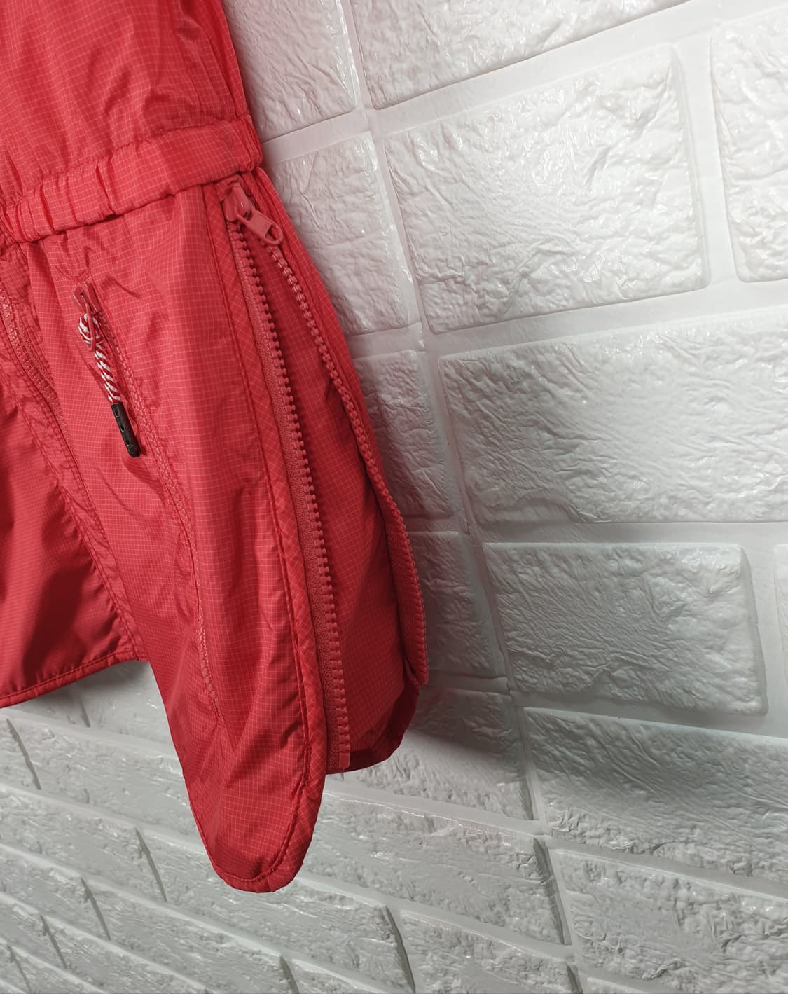 [85]빈폴아웃도어 경량 바람막이 상품이미지4