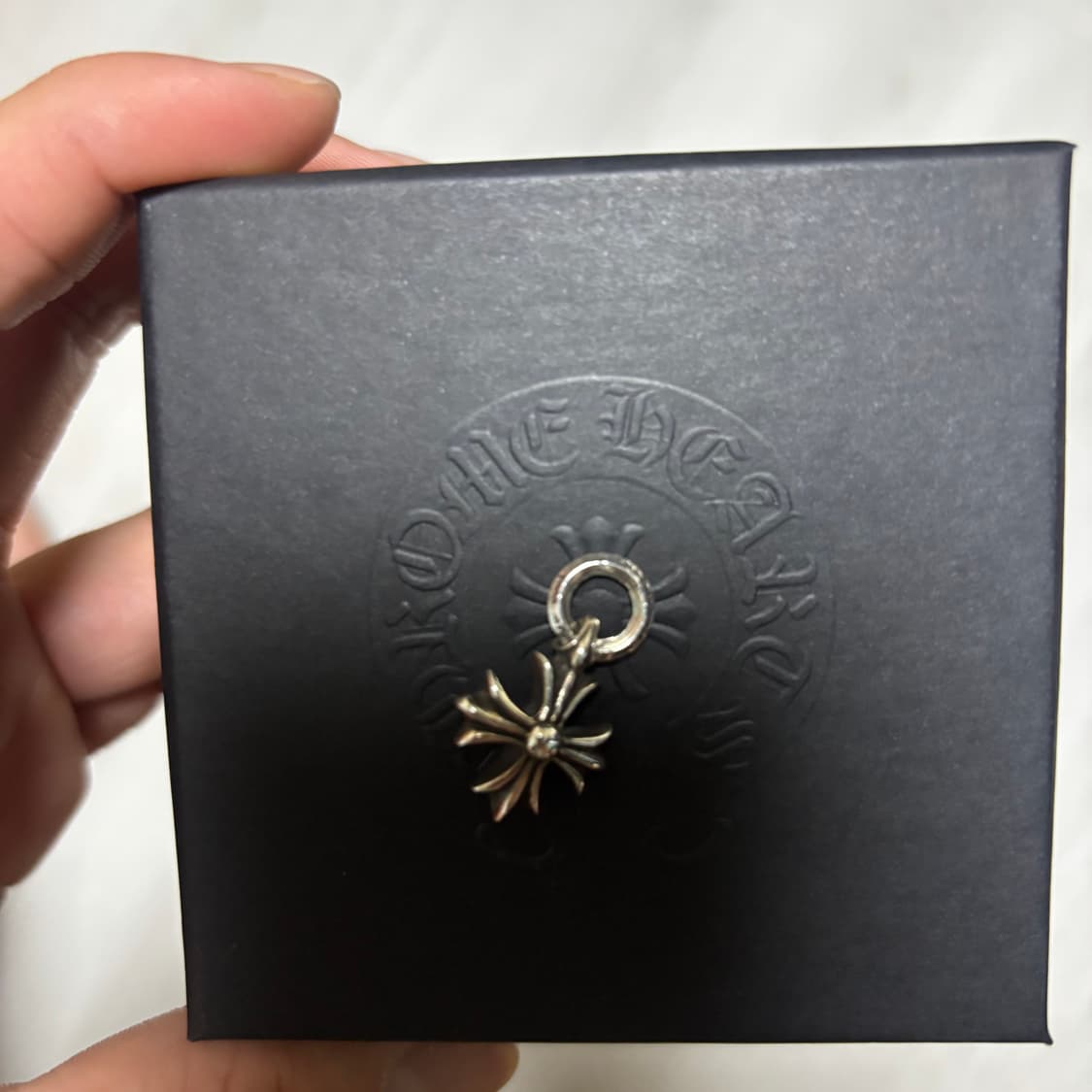 크롬하츠 ch플러스 참 상품이미지2