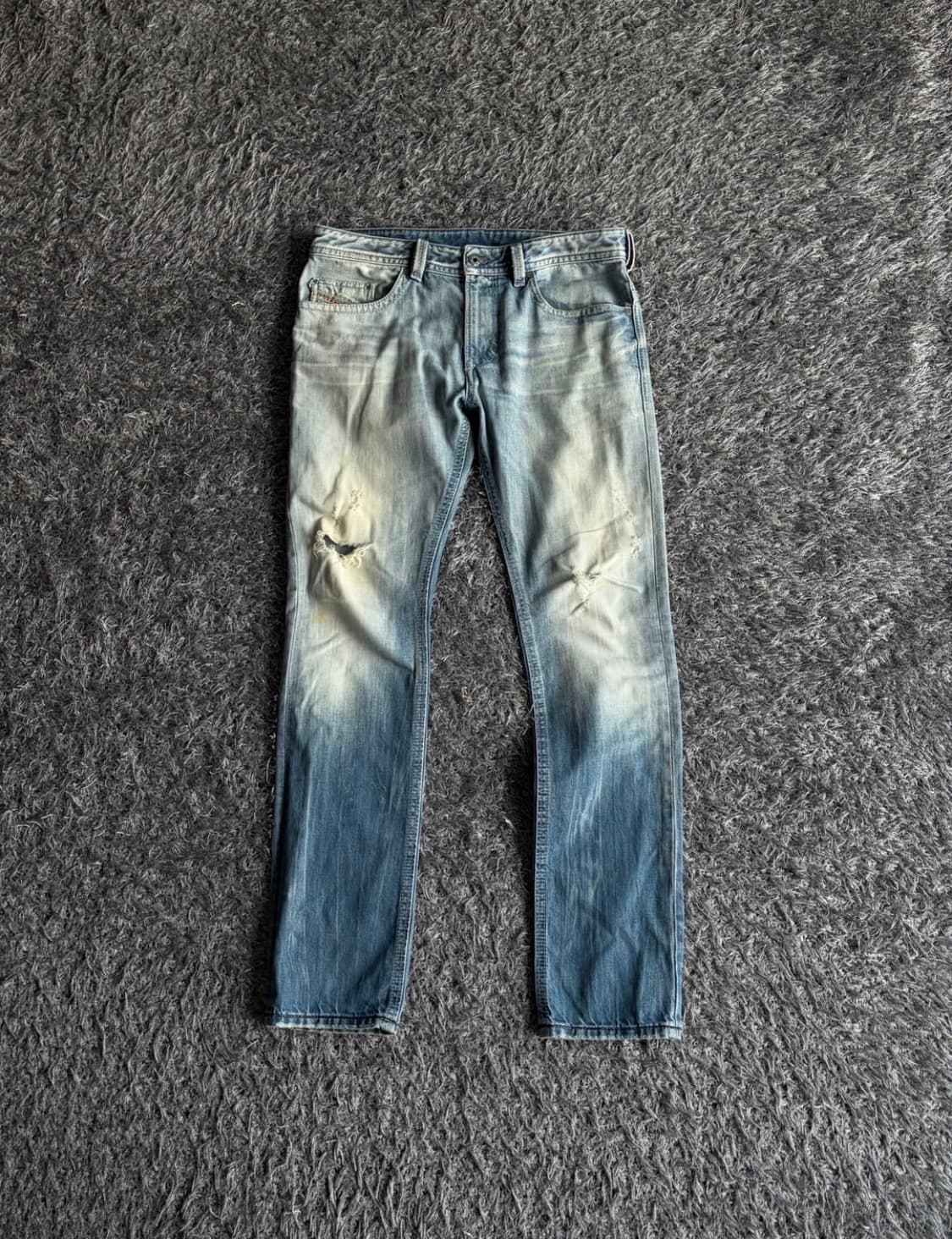 [Diesel THAVAR W32 L32] 상품이미지1