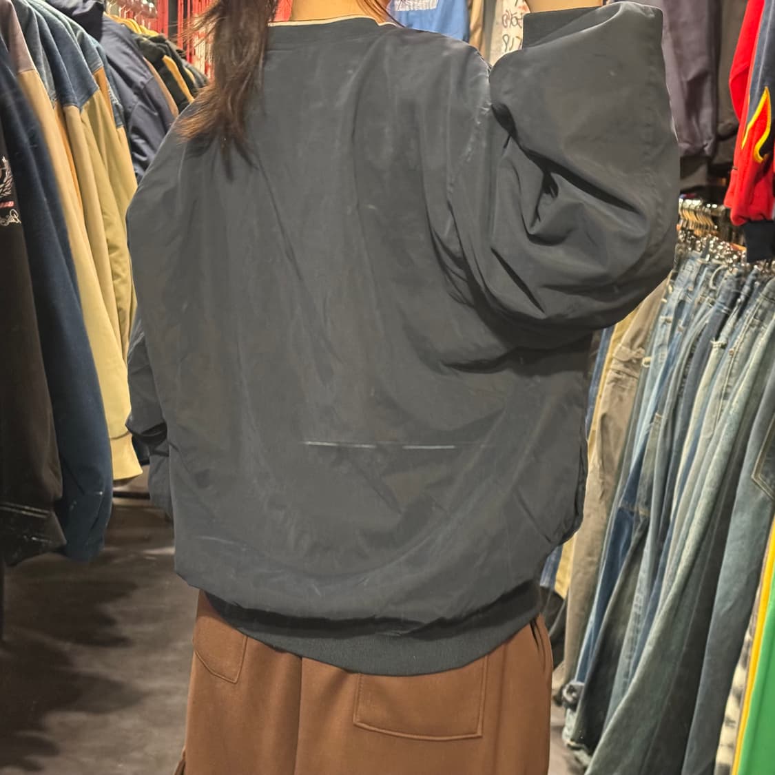 [IM] 나이키웜업  상품이미지5