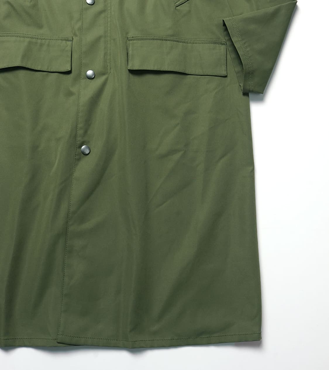 COEN - MULTIWAY MILITARY COAT 상품이미지9