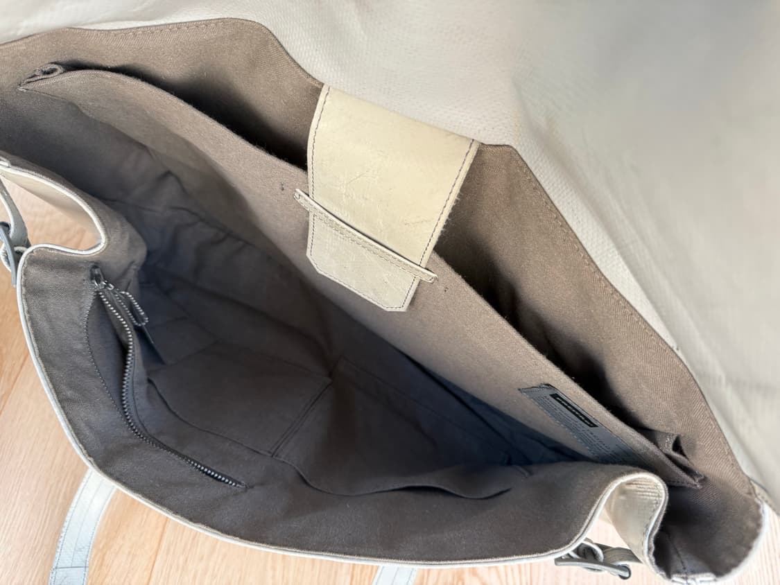 프라이탁 Reference / R511 Carolus - 올그레이 상품이미지6