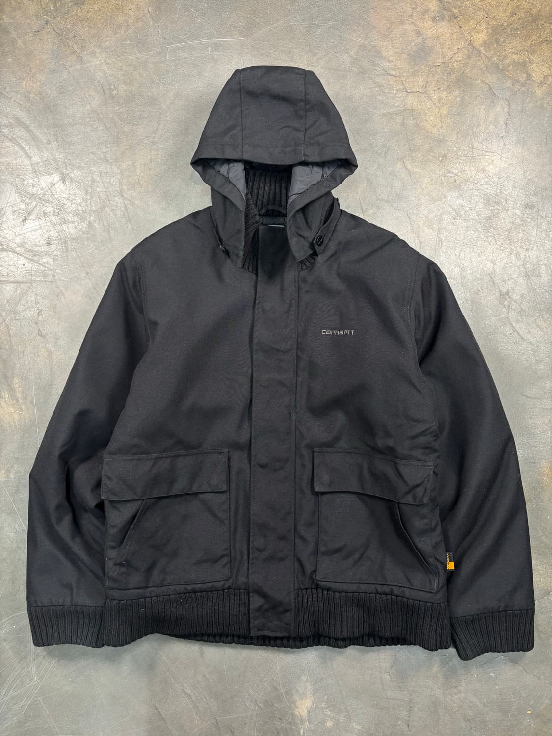 칼하트 레인저 자켓 상품이미지1