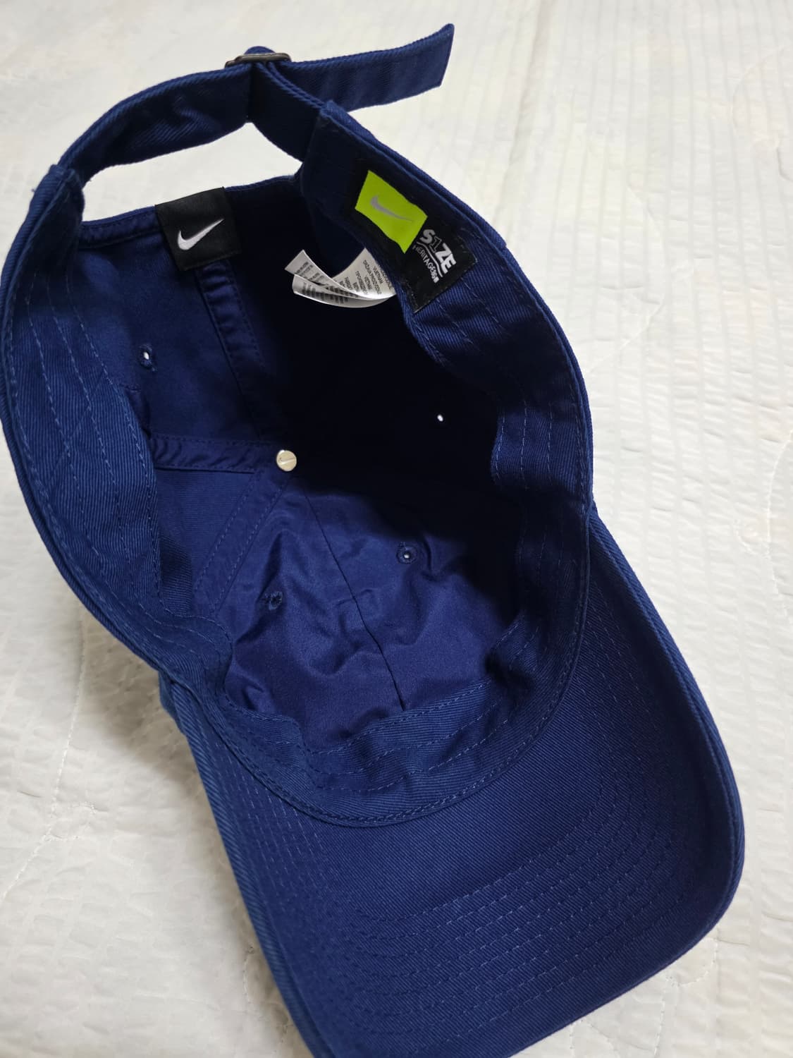 나이키 파리 생제르망 생제르맹 헤리티지86 모자 볼캡 nike 상품이미지7