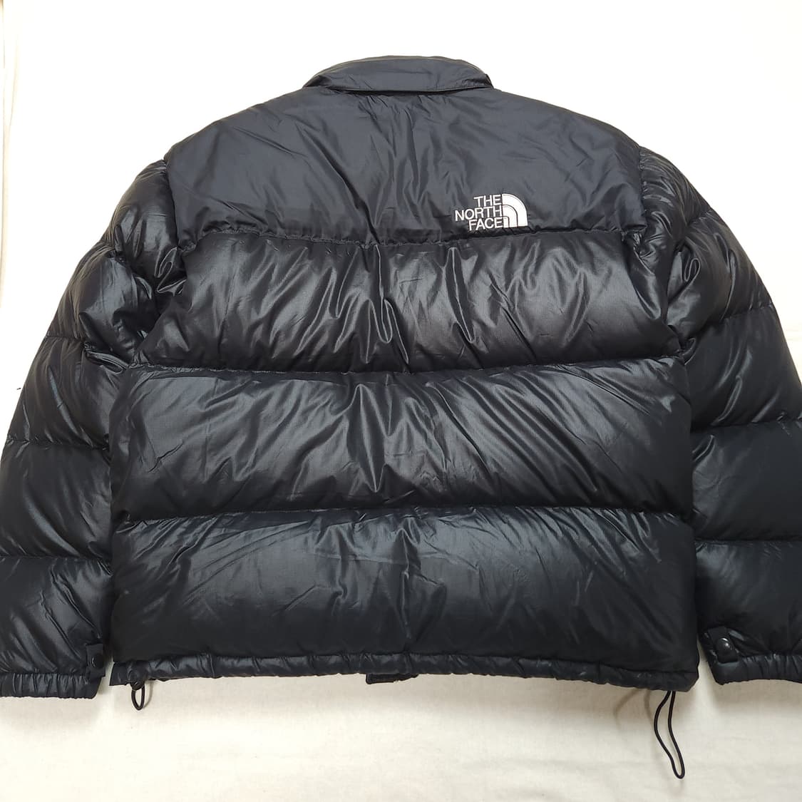 [105~110] 노스페이스 빈티지 눕시 700 패딩 상품이미지3