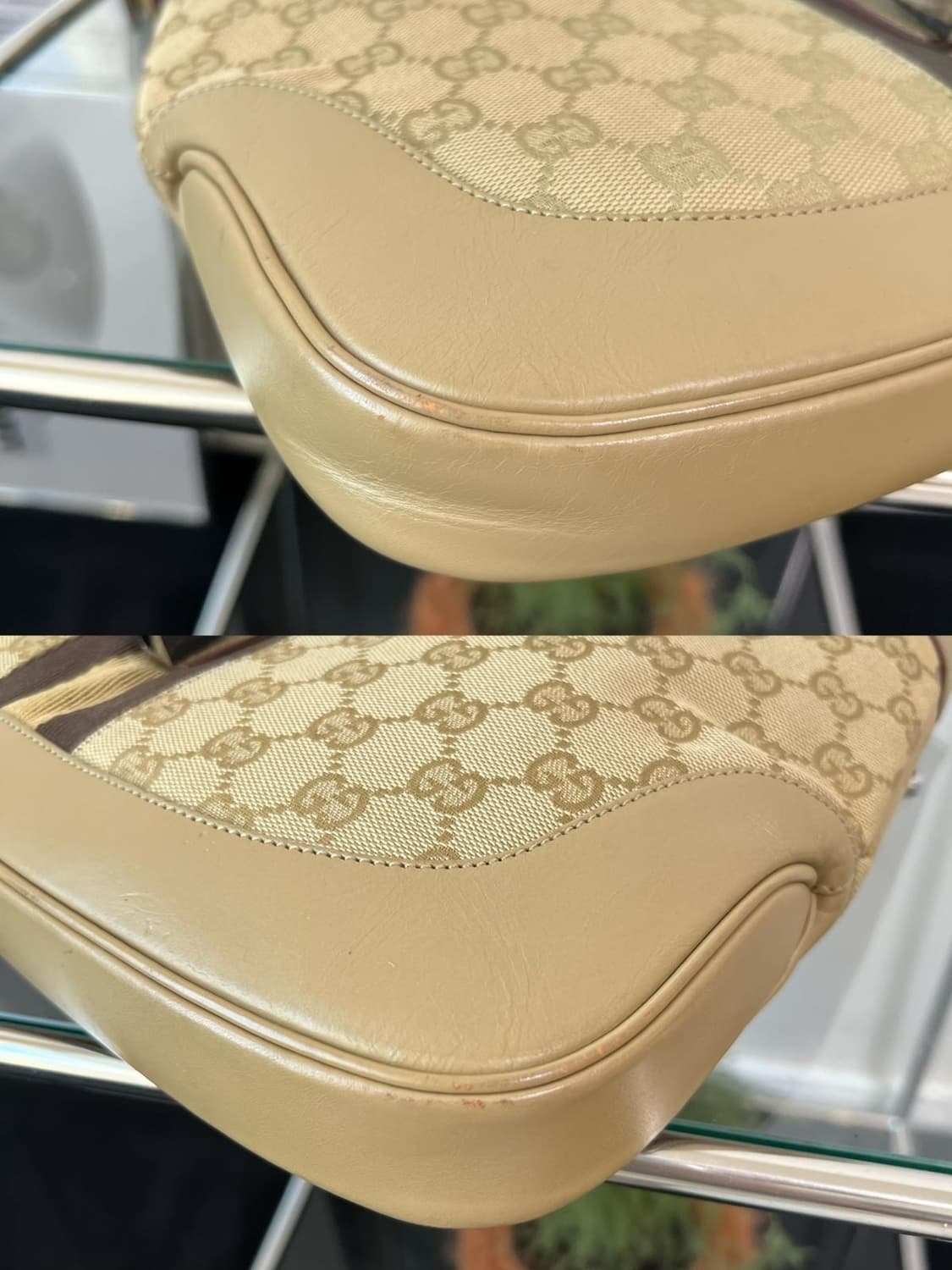 구찌 재키 숄더백 상품이미지8