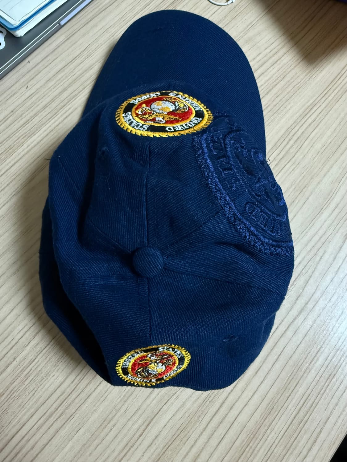 United States marine corps 모자 상품이미지2