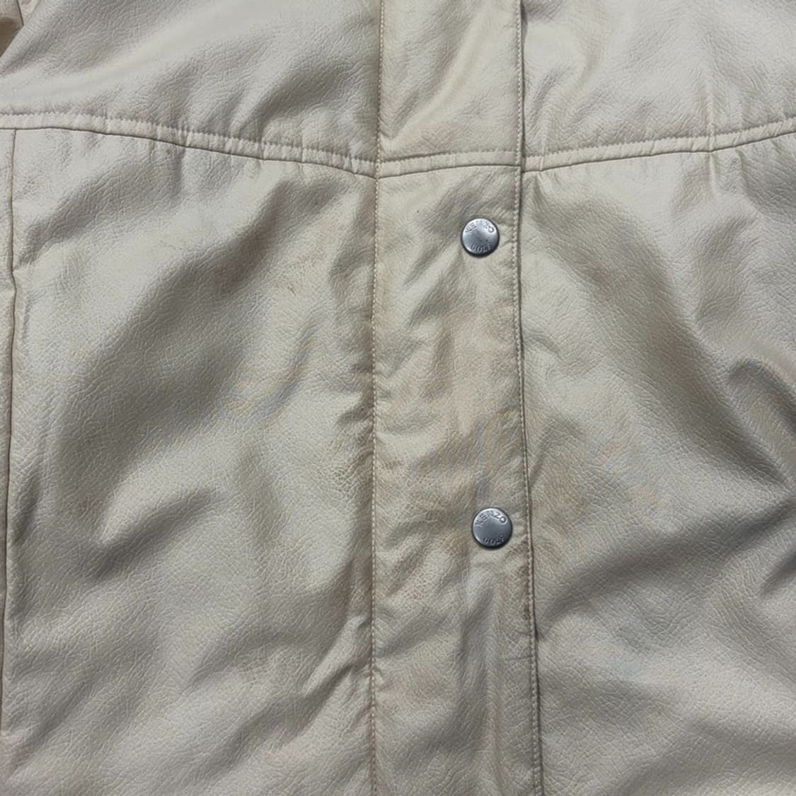 겐조 퍼 카라 자켓 v2663 상품이미지7