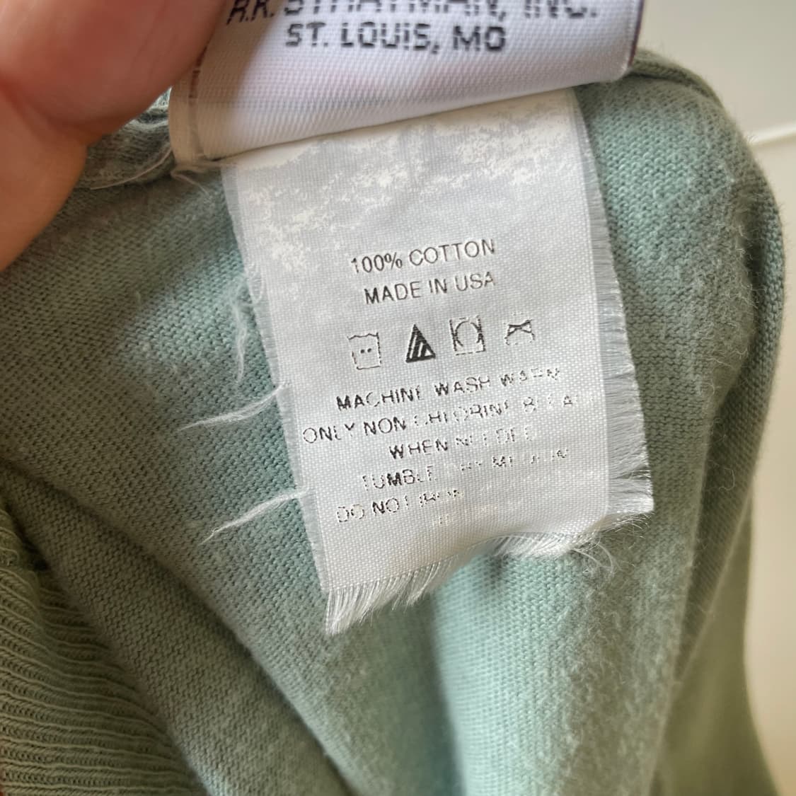 00s 할리 데이비슨 싱글 스티치 반팔 티셔츠 상품이미지9