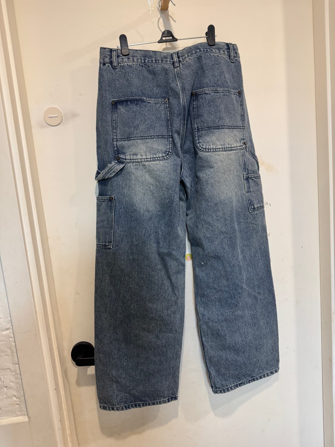 프릭스스토어 더블니 팬츠 상품이미지3