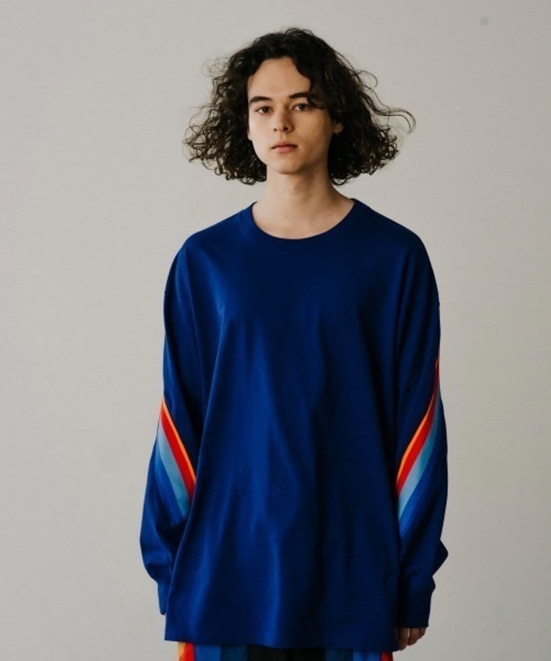 파세타즘 스웻 셔츠 상품이미지3