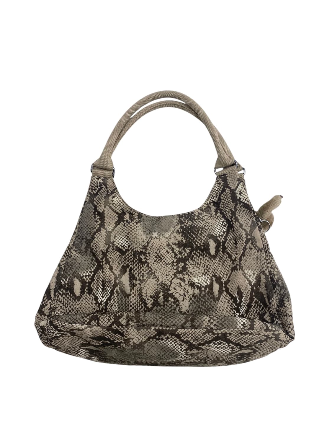 키플링 y2k 뱀피 숄더백 상품이미지2