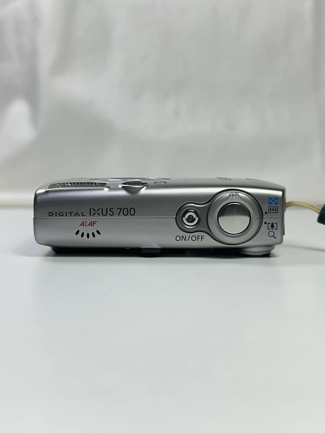 Canon ixus 700 / sd500 / ixy 600 캐논 익서스 상품이미지7
