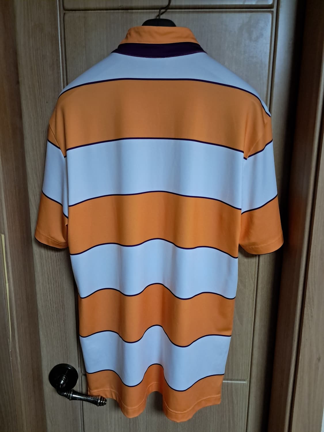 이동수 골프 반팔티 남성100  상품이미지2