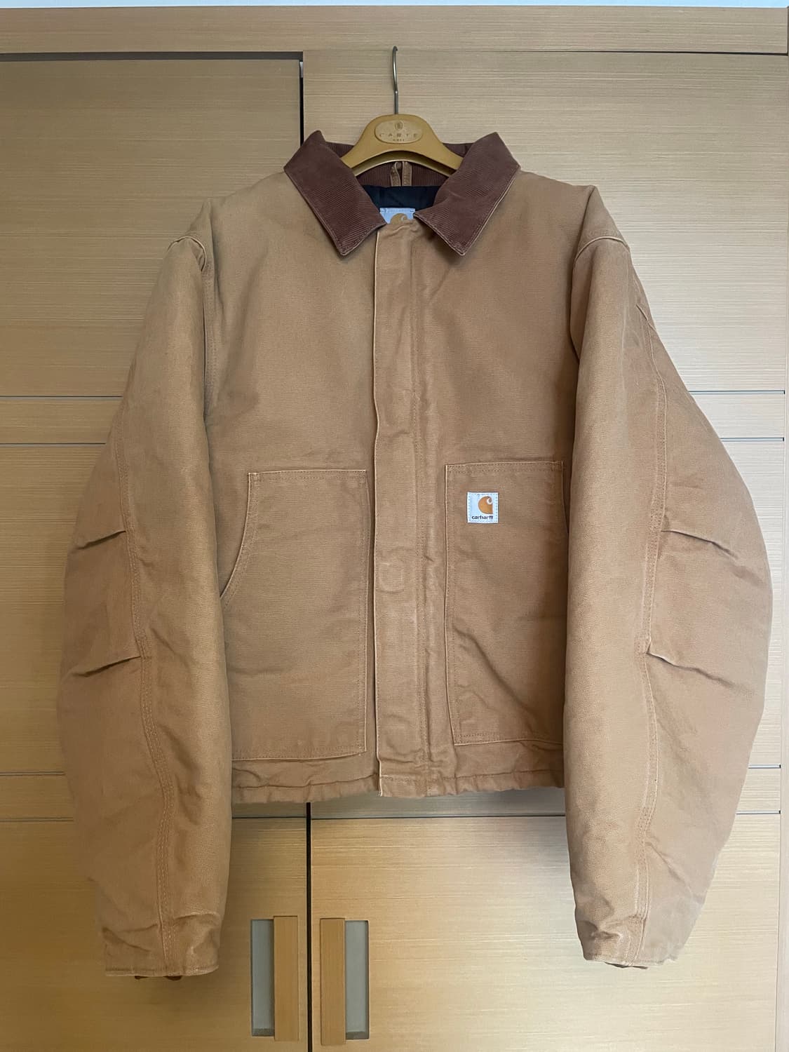 J02 brn(48사이즈, XXL) 상품이미지2