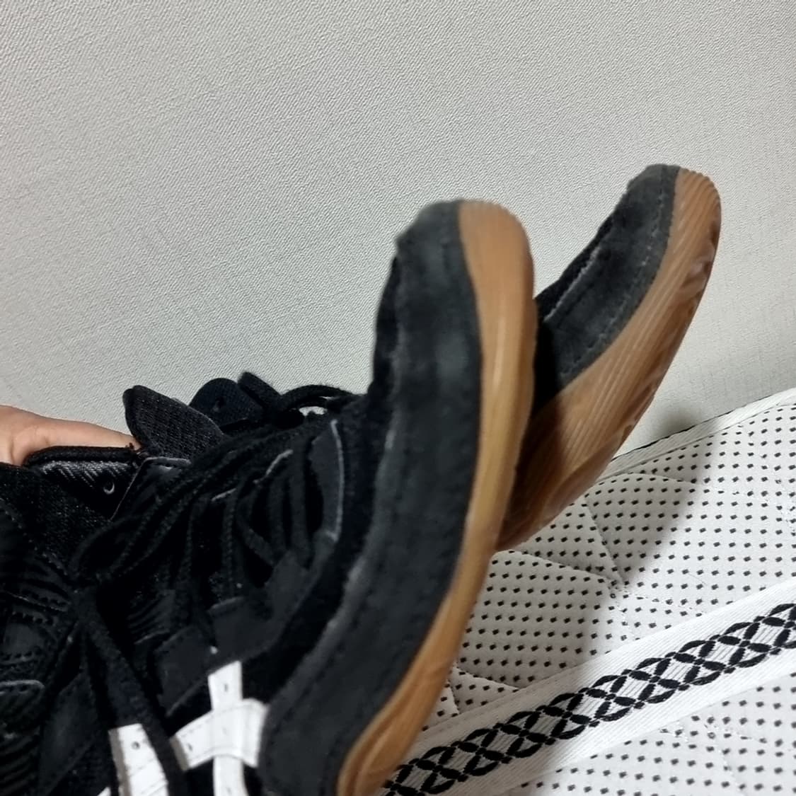 아식스 매트플랙스7 복싱 레슬링화(275) 상품이미지2