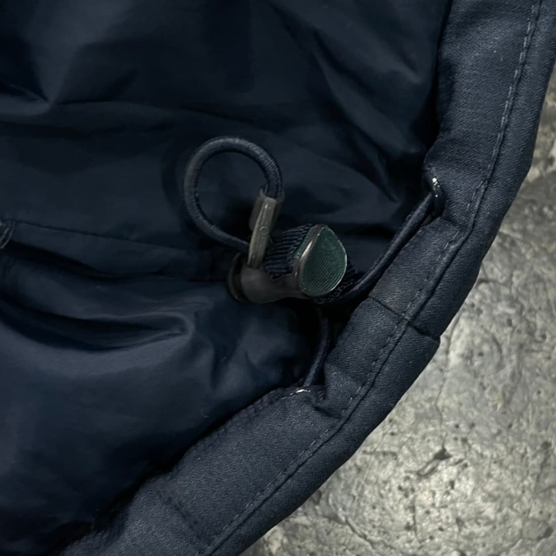 90-95 나이키 아스날 경량패딩 상품이미지5