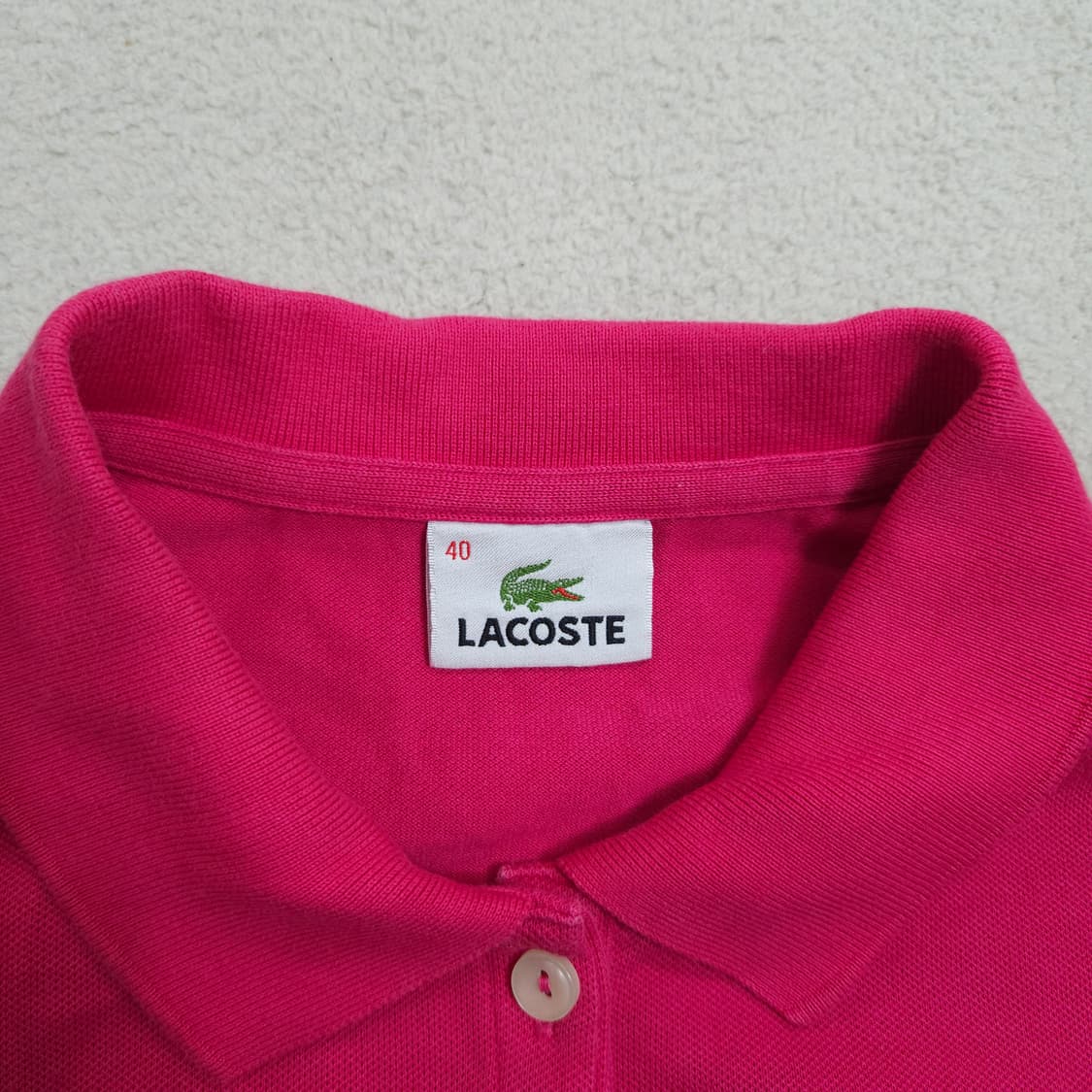 라코스테 카라티 40 상품이미지4