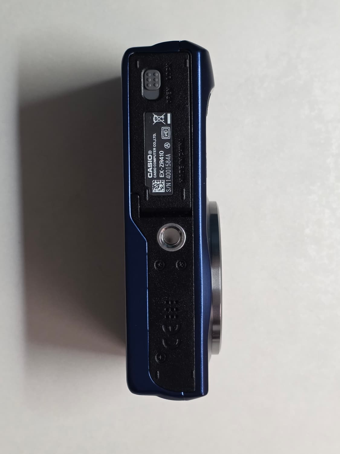 CASIO EXILIM 카시오 엑슬림 EX-ZR410 상품이미지5