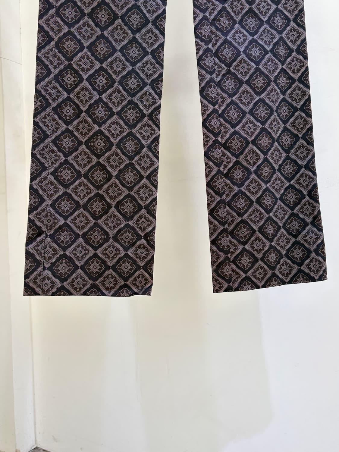 SPORTIFF (Made in Japan) 코튼팬츠 상품이미지4