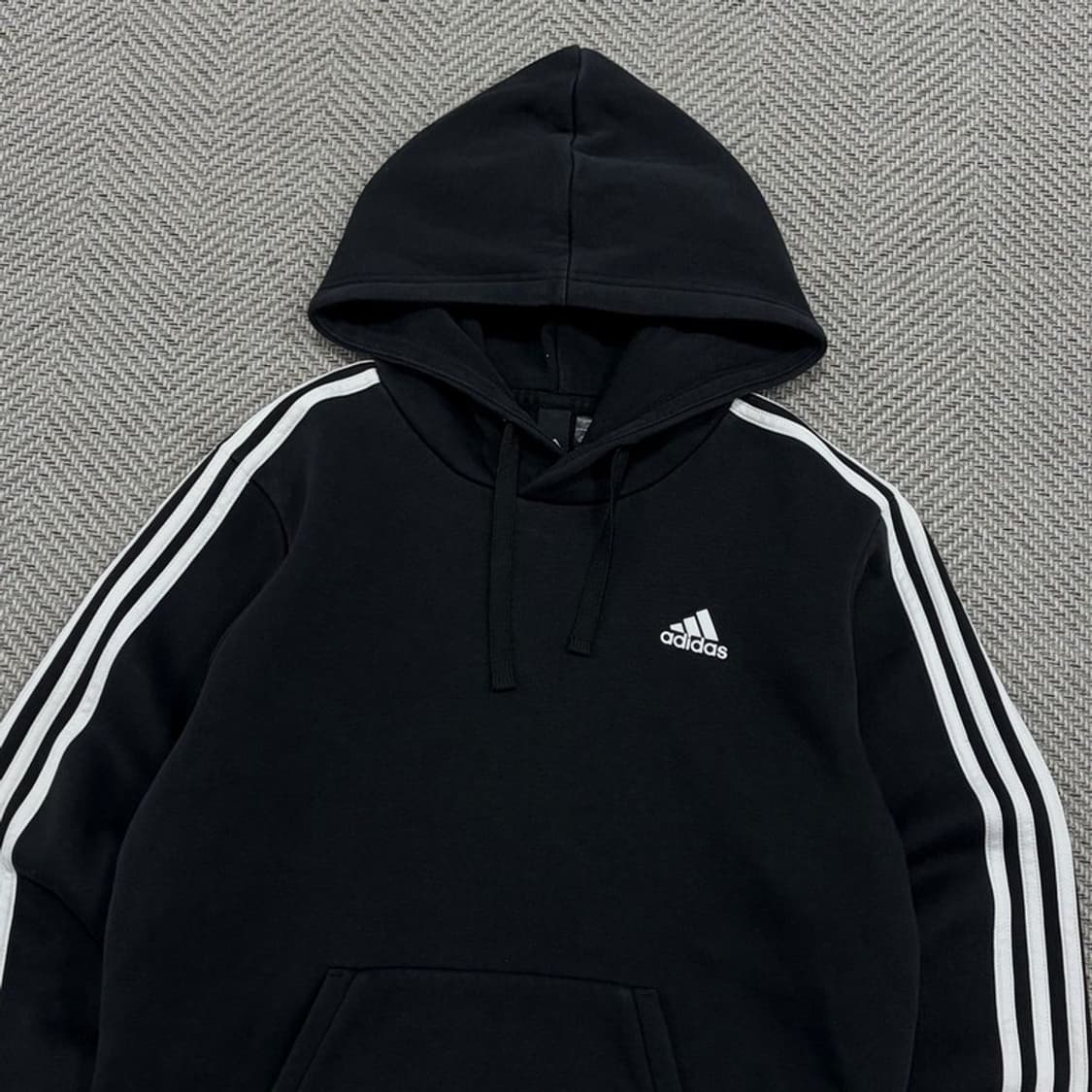 아디다스 삼선 후드티 v3474 상품이미지3