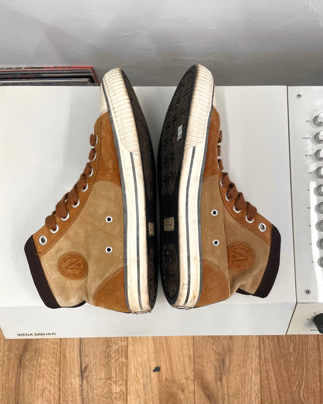 [270] 비즈빔 하이탑 스니커즈 상품이미지5