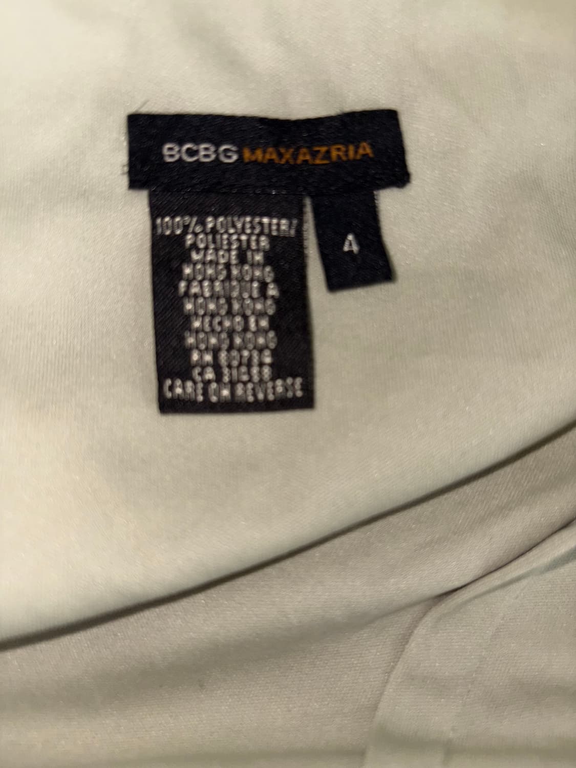 MAXAZRIA 시퀸 드레스 상품이미지6
