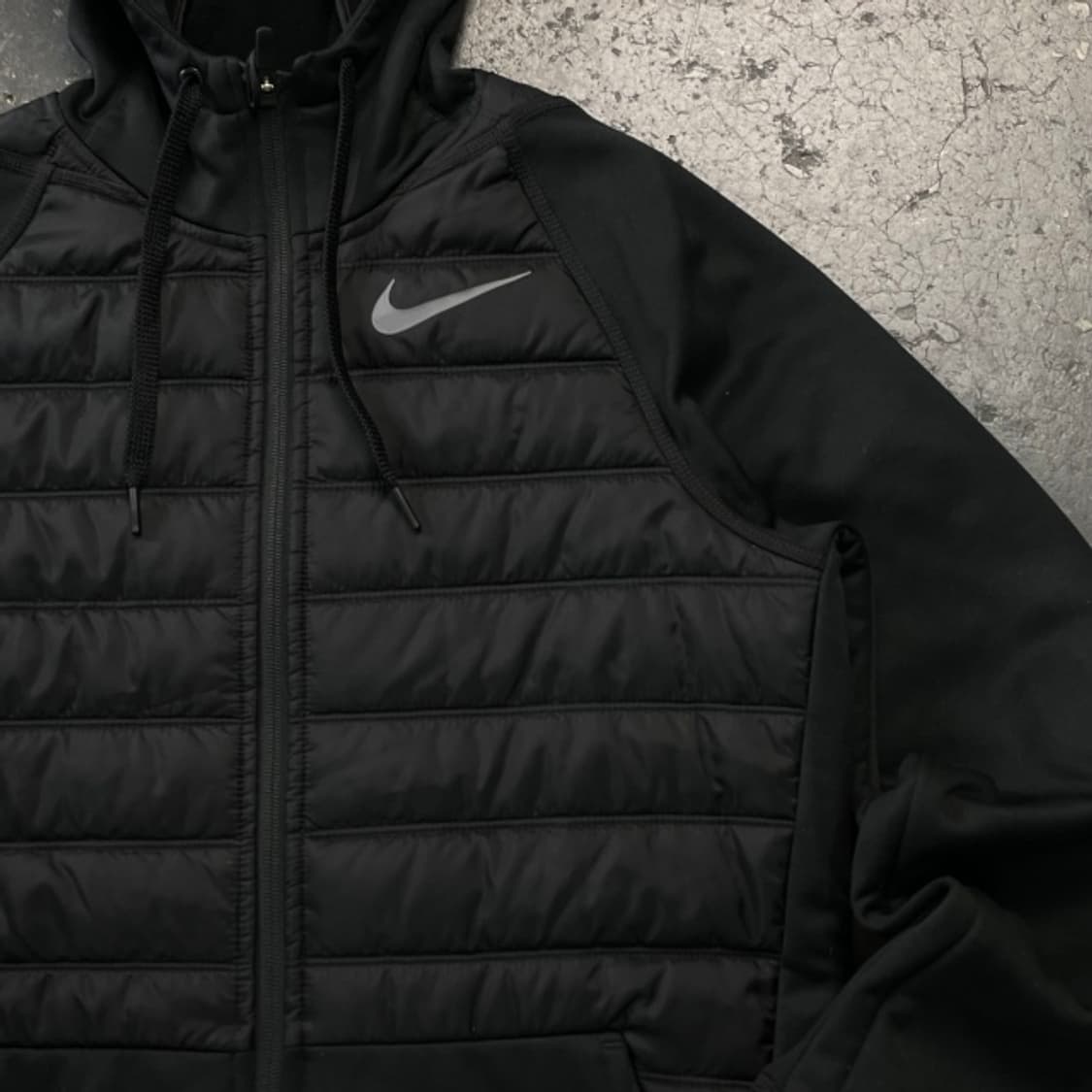 95 나이키 써마 윈터라이즈 후드 자켓  상품이미지2