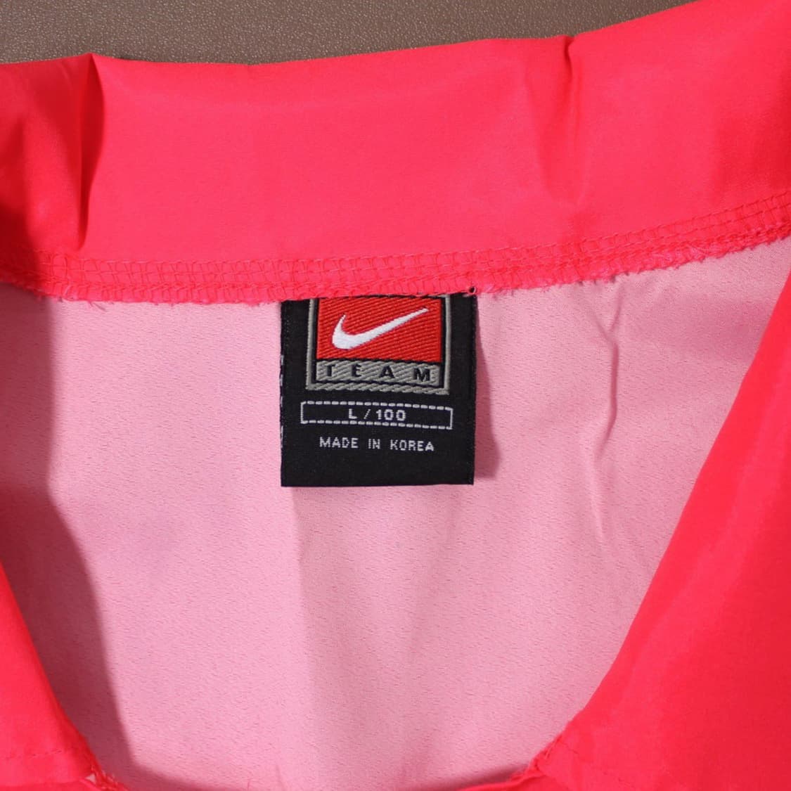 Nike 나이키 대한민국 2002 국대 노마킹 유니폼 상품이미지6