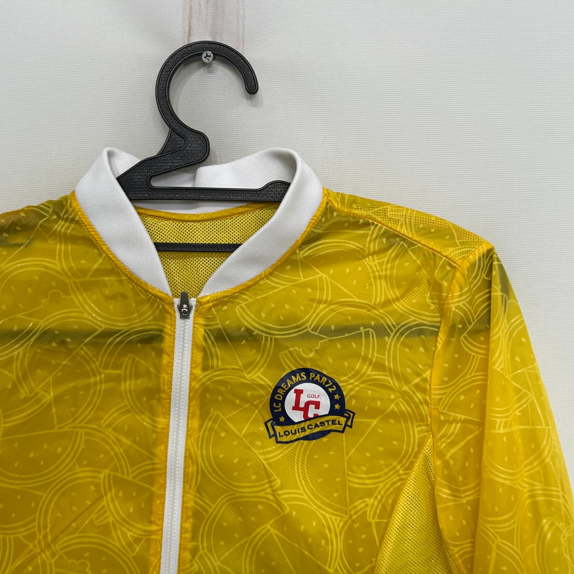 루이까스텔 여성 바람막이 95 상품이미지2