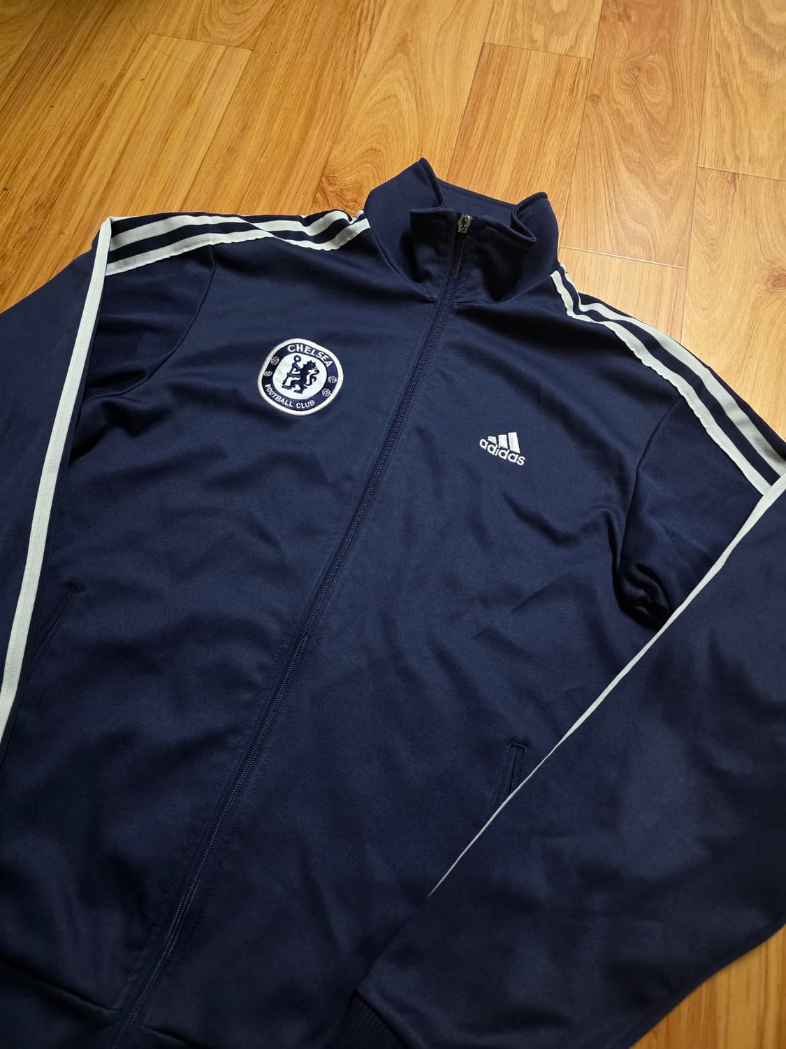 아디다스 첼시 네이비 져지 상품이미지1