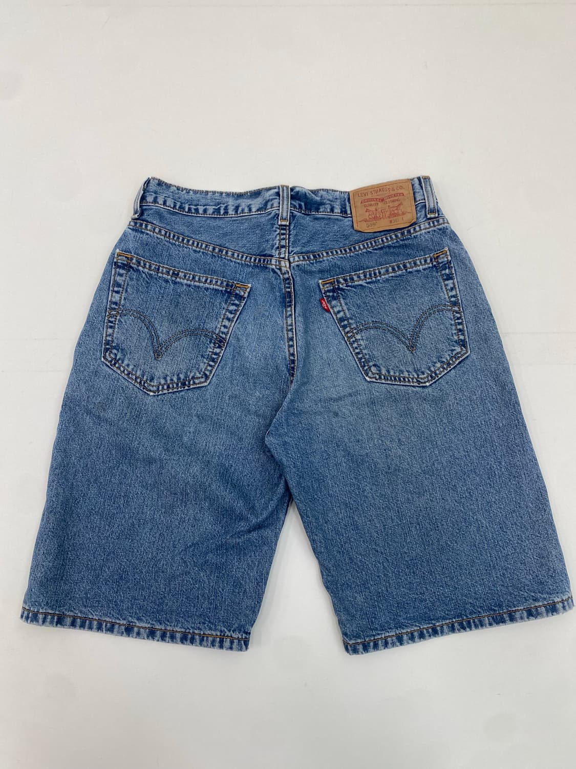 리바이스 569 쇼츠 (30) 상품이미지5