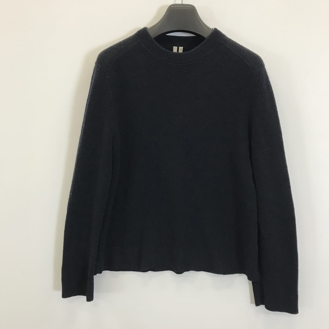 ARKET 아르켓 울코튼니트 [S] 상품이미지1