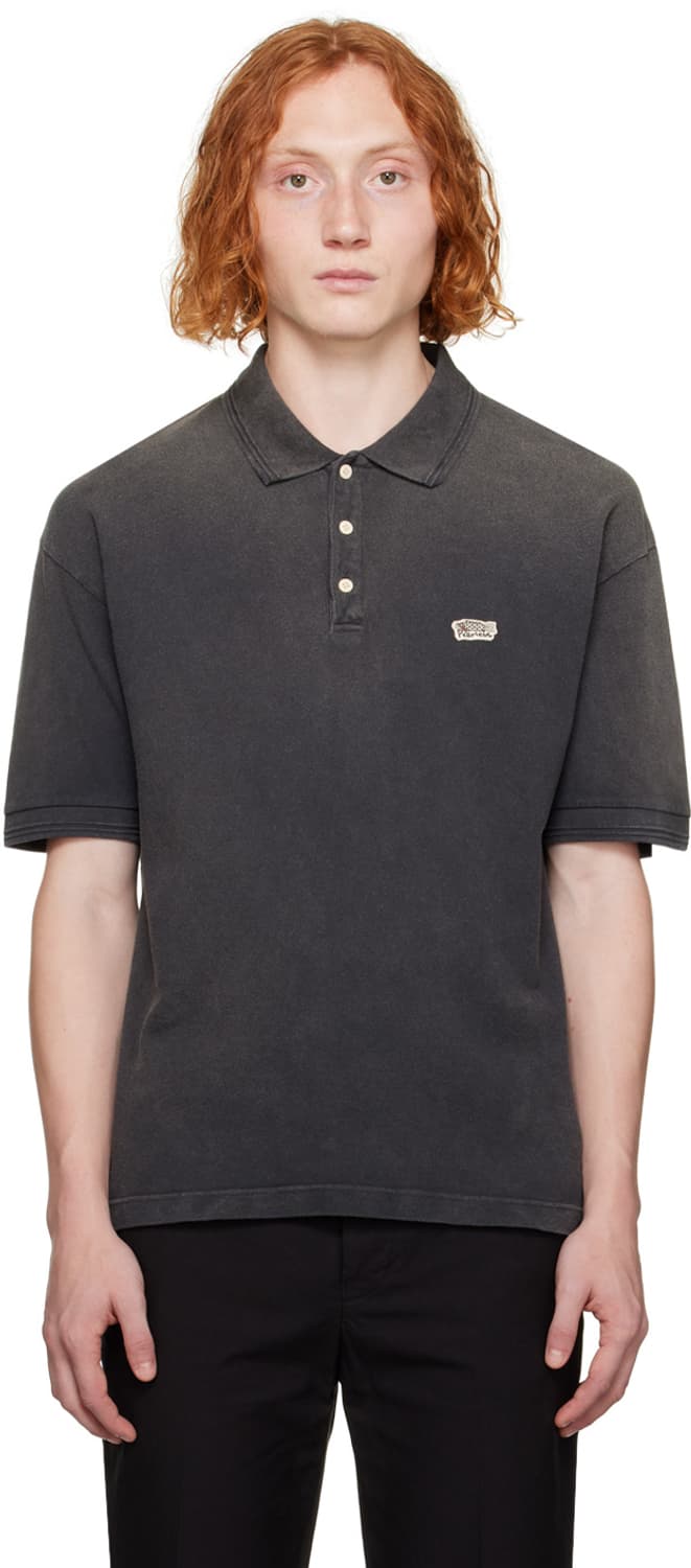 [2] 비즈빔 점보 웰러 DMGD 블랙 상품이미지6