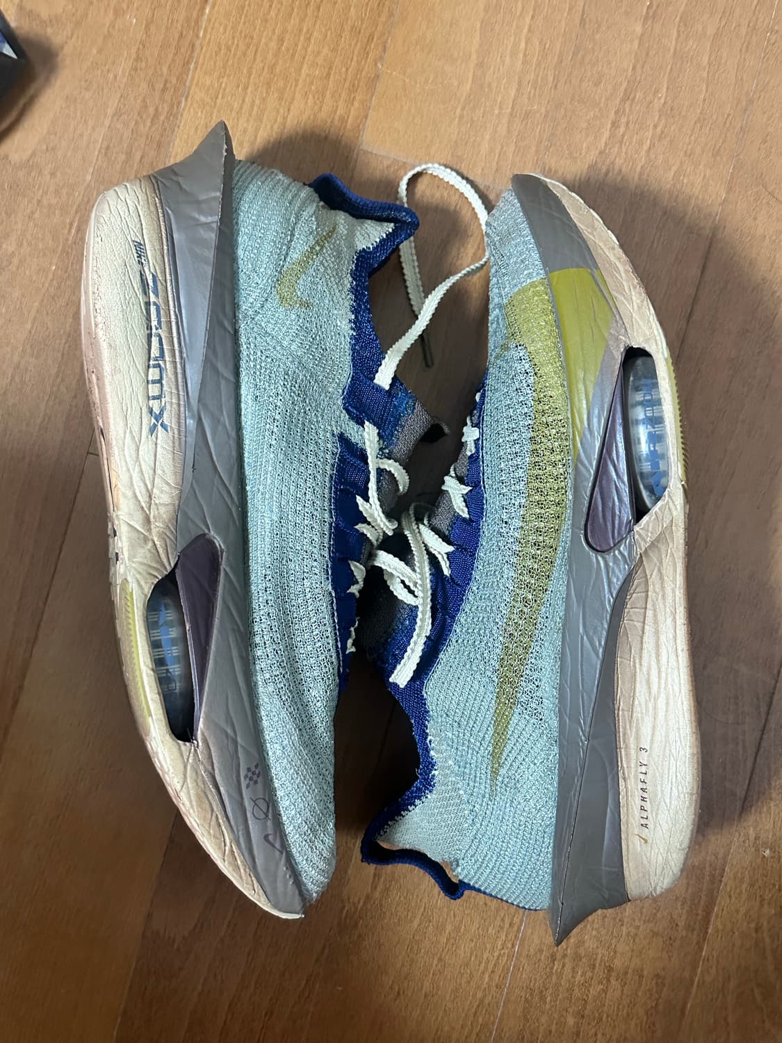 (급처)알파플라이3 270 상품이미지10