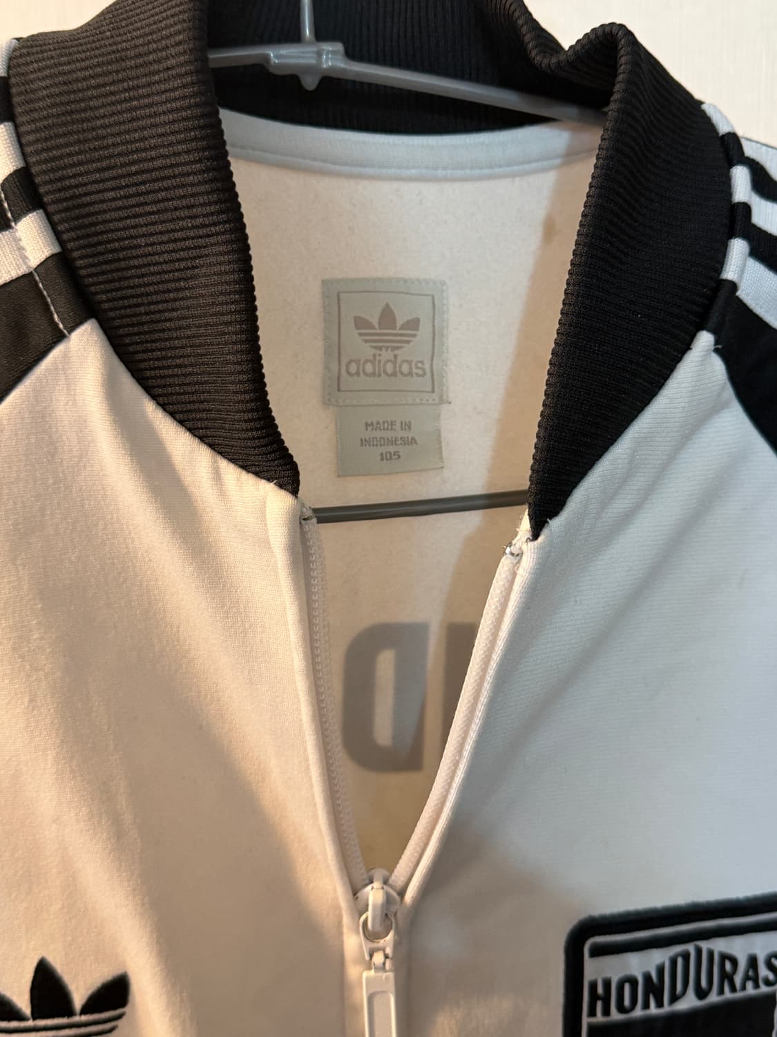 아디다스 온두라스 희귀 저지 상품이미지5
