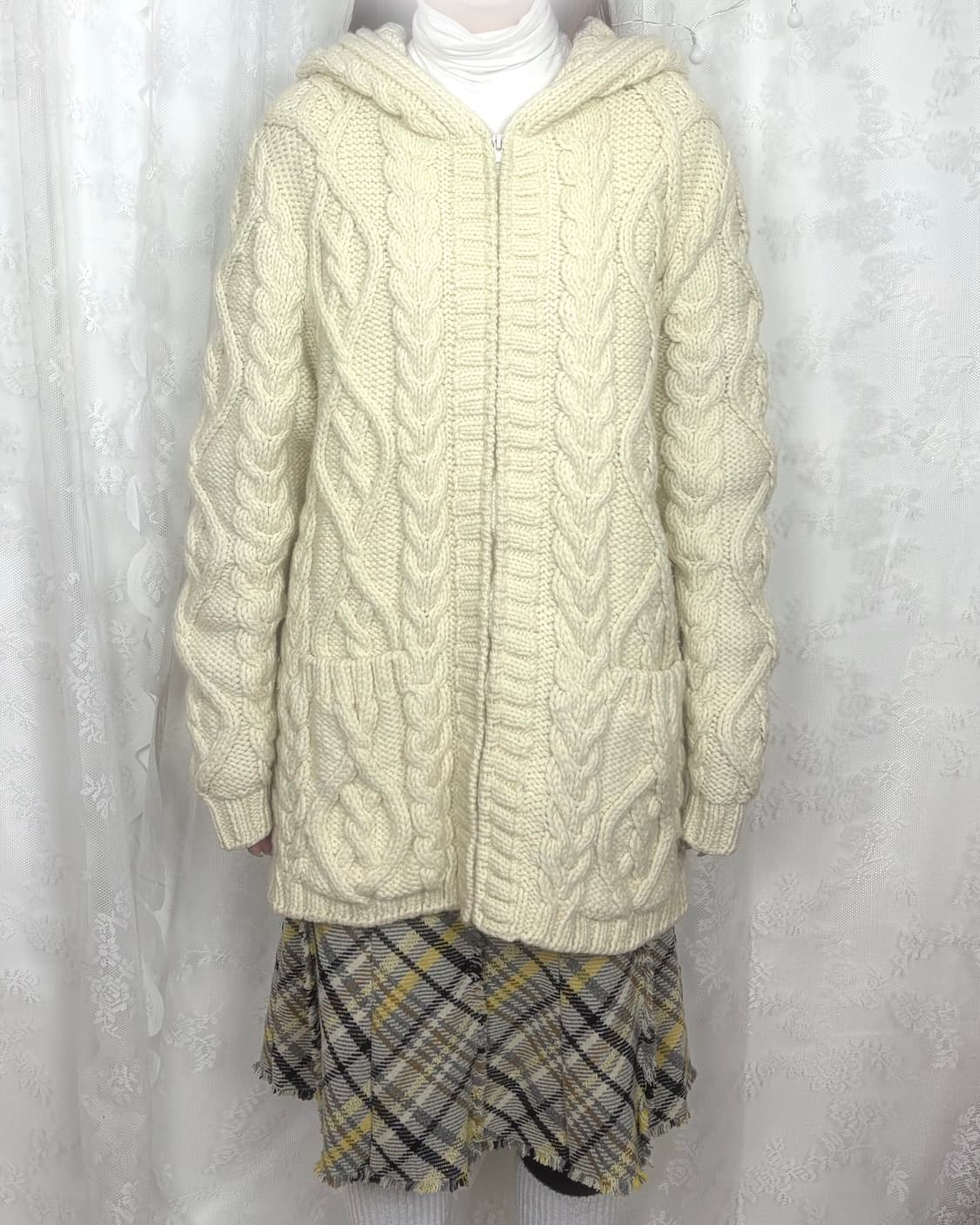 VINTAGE OUTER 상품이미지7