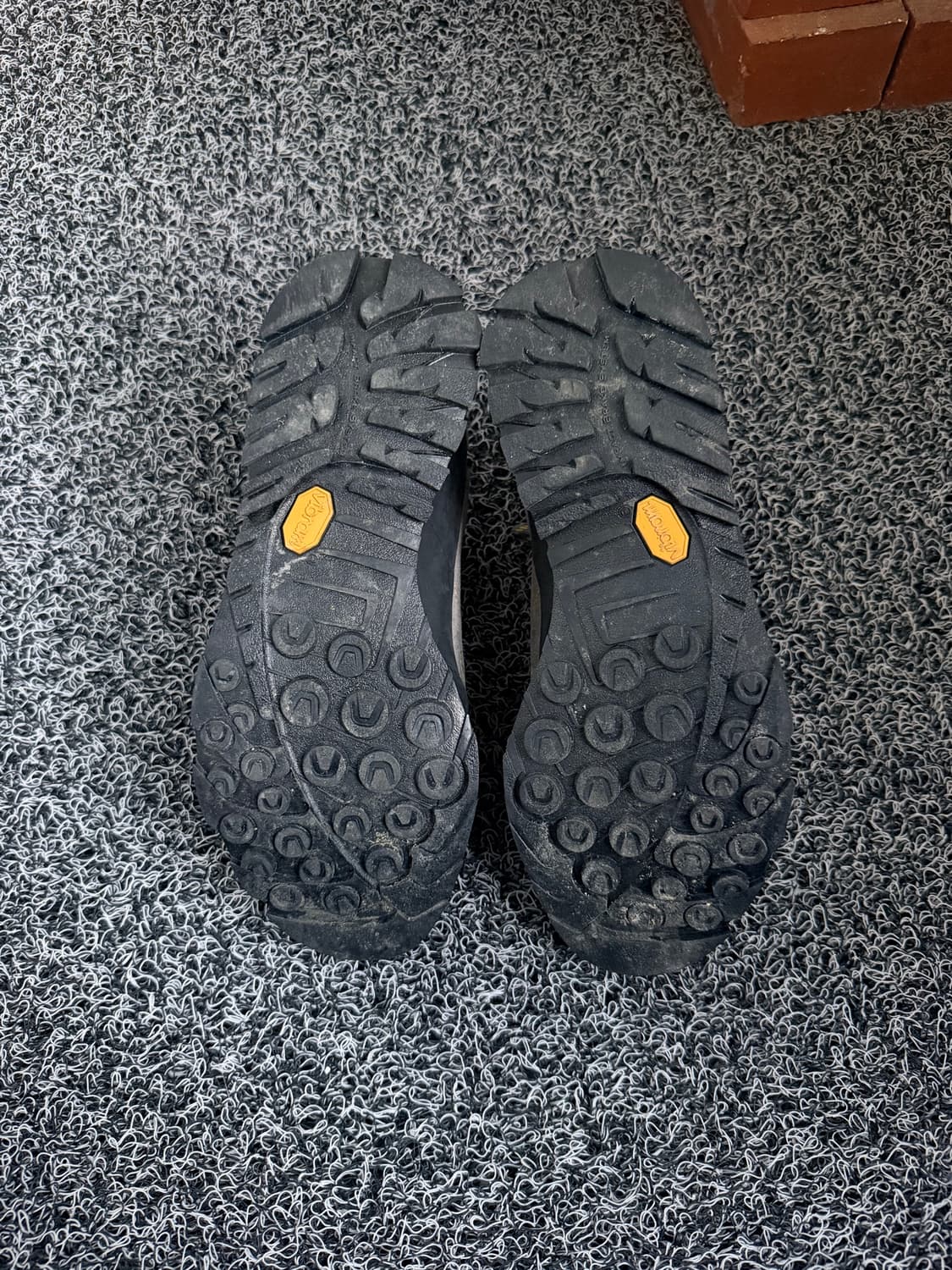 볼더 X (La Sportiva Boulder X) 어프로치화 - EUR 상품이미지5