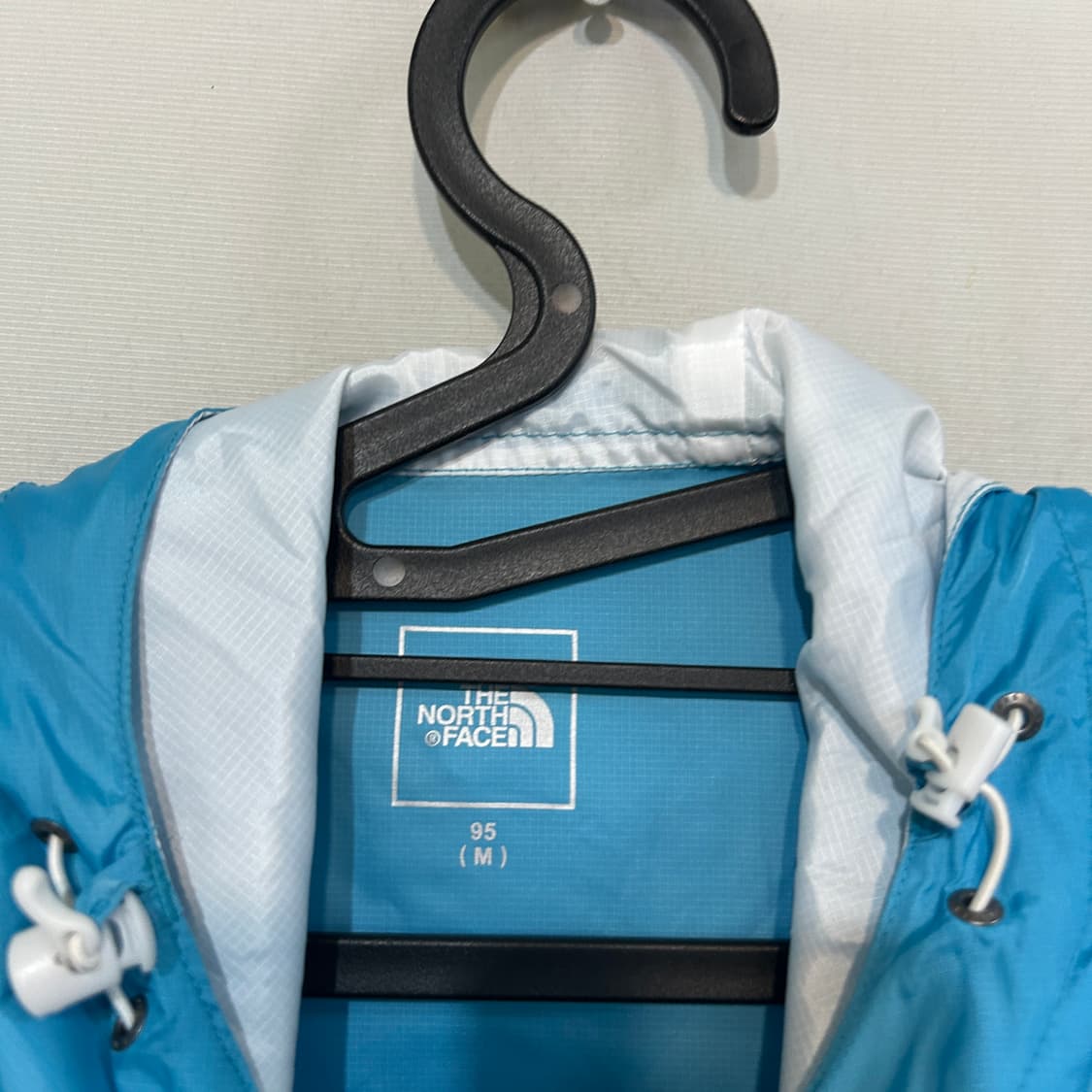 노스페이스 남성 바람막이 95  상품이미지2