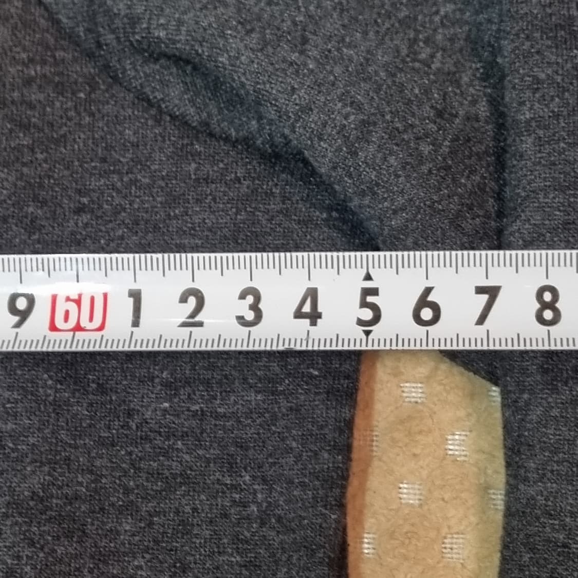 (XXL) 나이키 드라이핏 반집업 긴팔티 상품이미지6