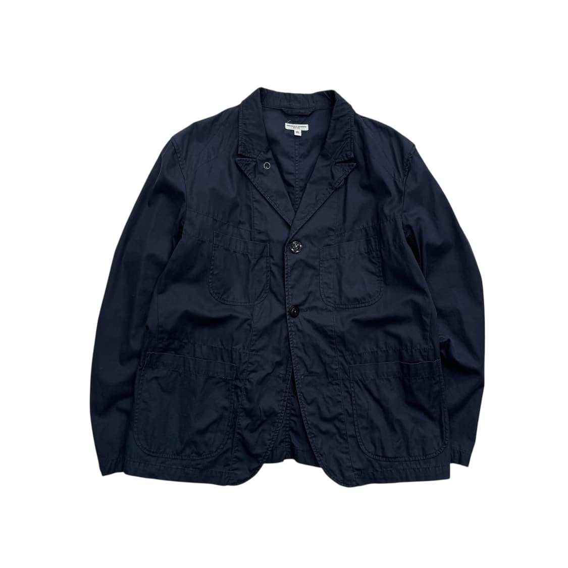 [105~] 엔지니어드 가먼츠 베드포드 자켓 엔가 상품이미지1