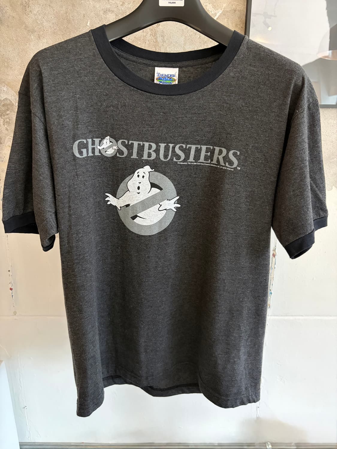 00s 고스트버스터즈 티셔츠 상품이미지1