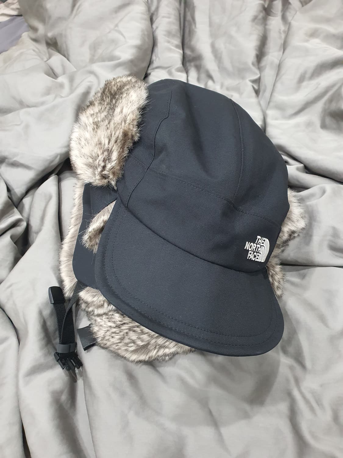 노스페이스 트루퍼햇 상품이미지3