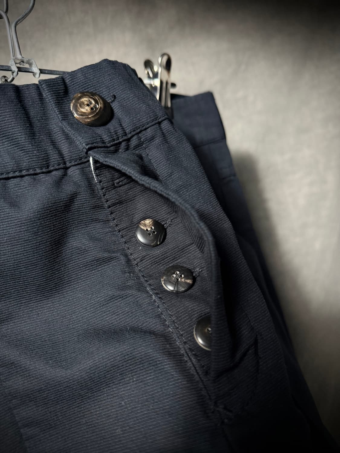 Rick Owens 11ss ’Anthem‘ Pants 상품이미지7