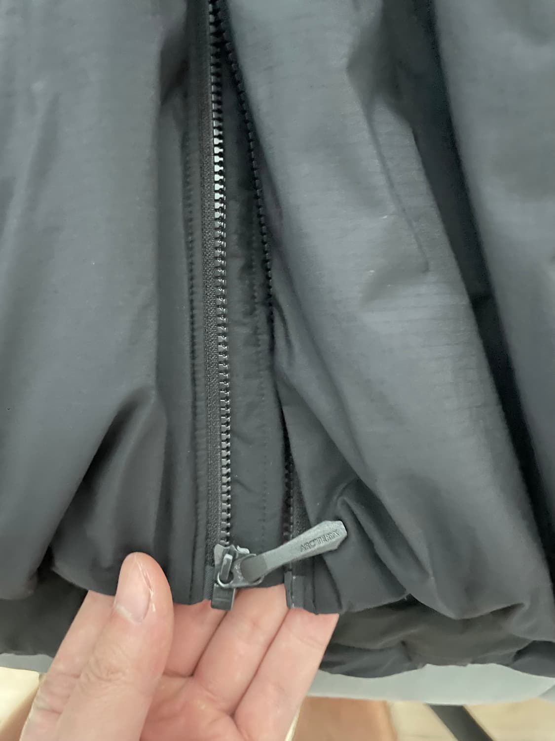 아크테릭스 아톰 헤비웨이트(XXL) 상품이미지4