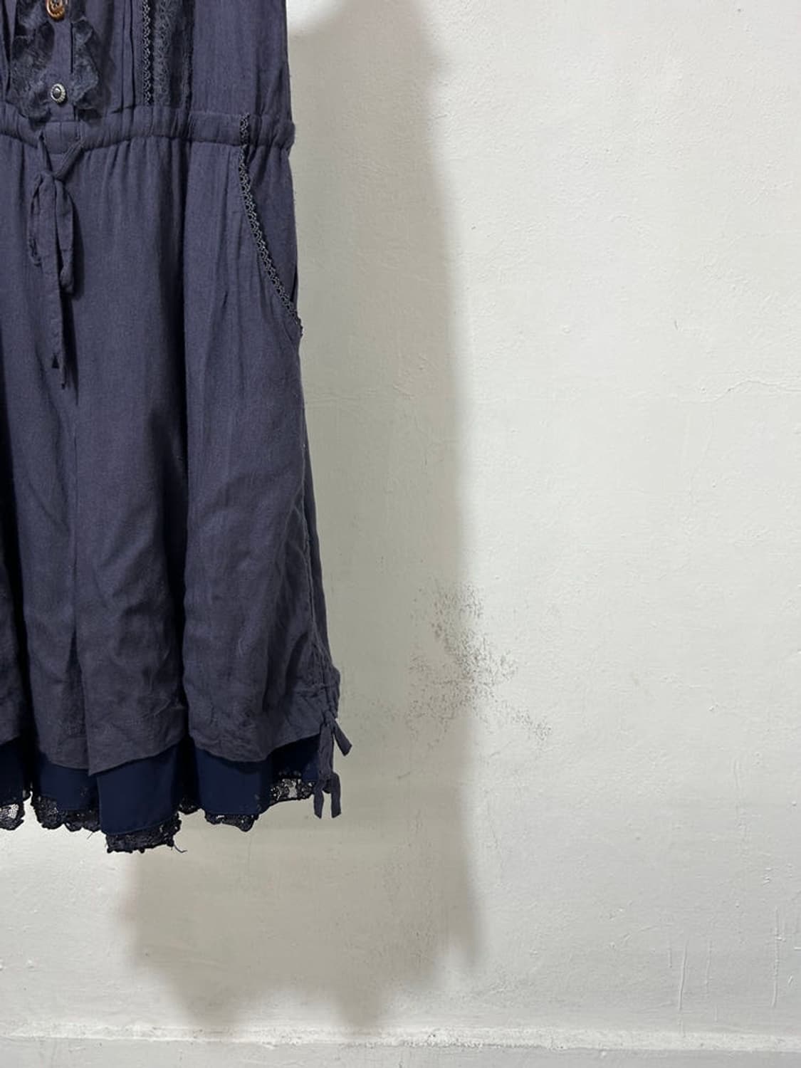 vtg dress 상품이미지3