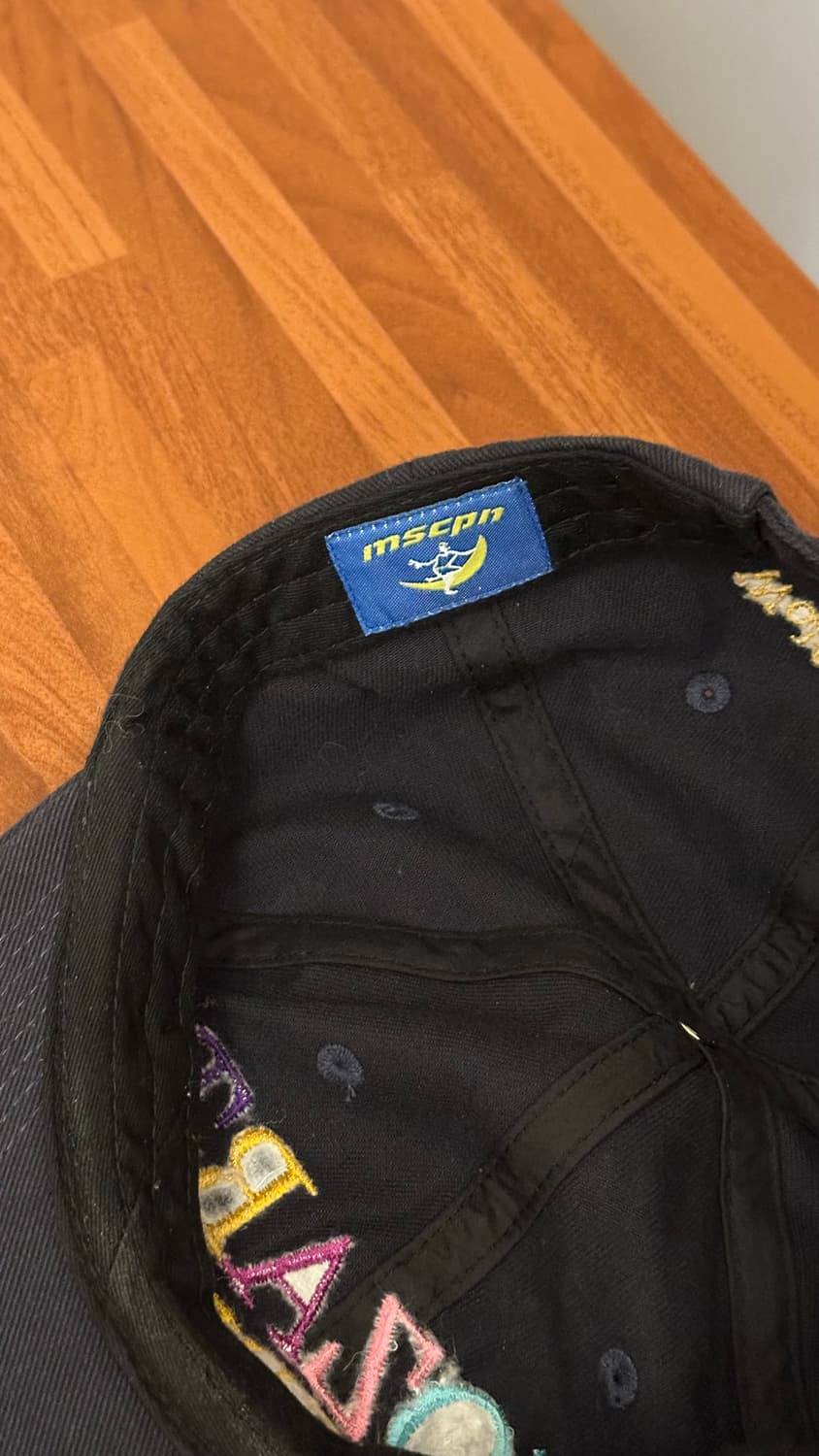 마스컴퍼니 mascompany 모차르트 캡 상품이미지3